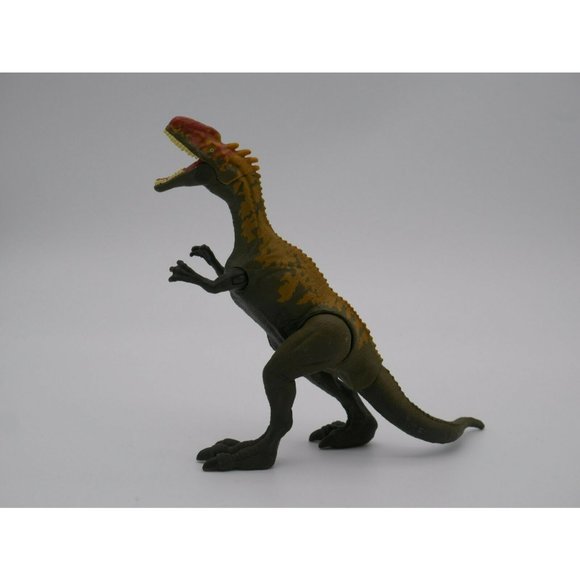 Jurassic World Camp Cretaceous Monolophosaurus 8" Action Figure - Picture 1 of 6